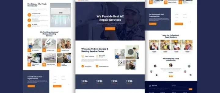 高转化官网：企业增长新引擎High-transf. website: New engine for firm growth