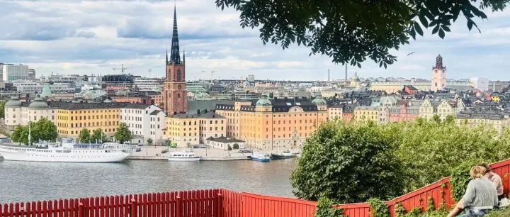 为什么北欧市场值得被中国品牌重新审视？