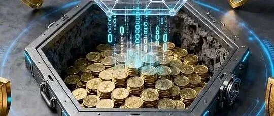 数字资产财库：比特币正在成为企业的“金融基建”