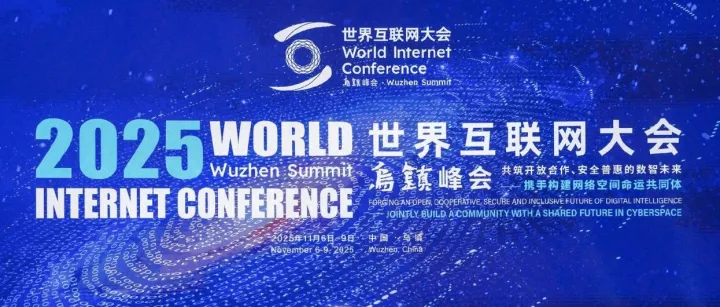 2025乌镇峰会观察：“AI+”落地生花，安全与互信并行