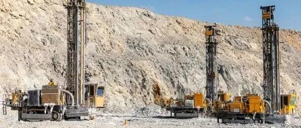 头条|赞比亚穆希马北项目A1靶区第三阶段钻探计划即将启动