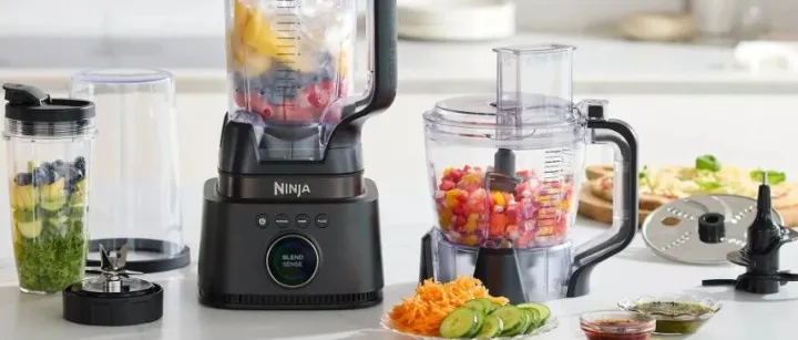 Ninja推出更安静、更智能的Stealth <em>IQ</em>