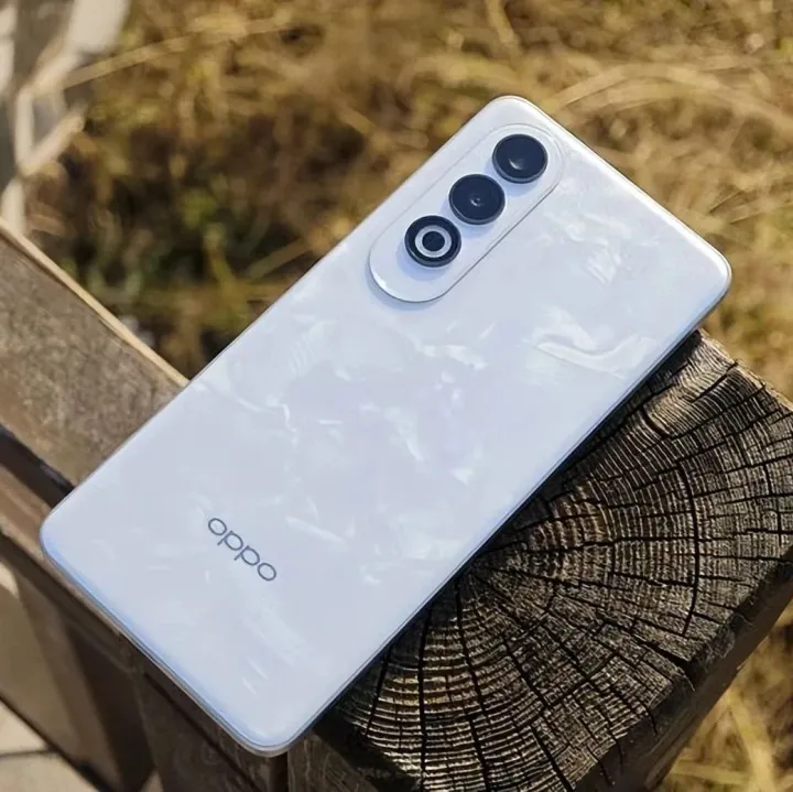 OPPO K12 Plus：千元机市场的“实用全能王”，1499元值不值得冲？