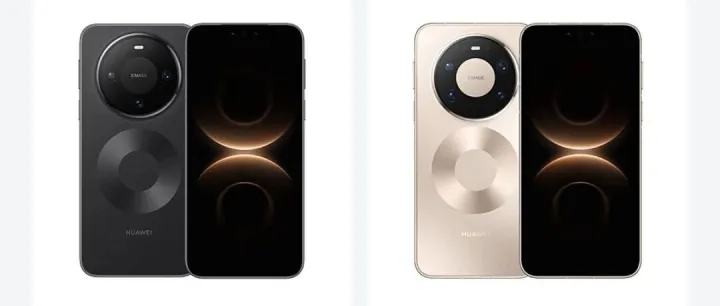 华为Mate 80 全金属机身