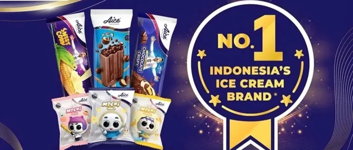 同样是蒙牛基因，”艾雪”在印尼狂飙，”优益C”却在渠道里卡壳