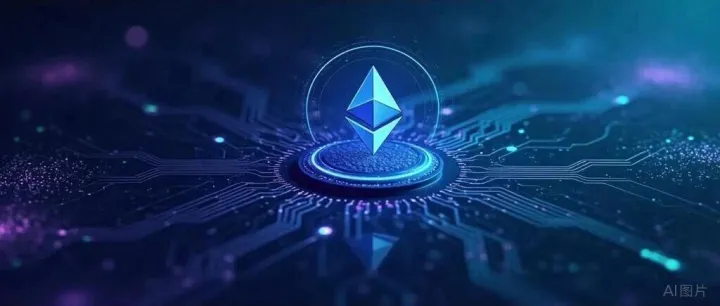 以太坊霸主<em>地位</em>遭遇挑战：15%<em>市场份额</em>背后的护城河与隐忧