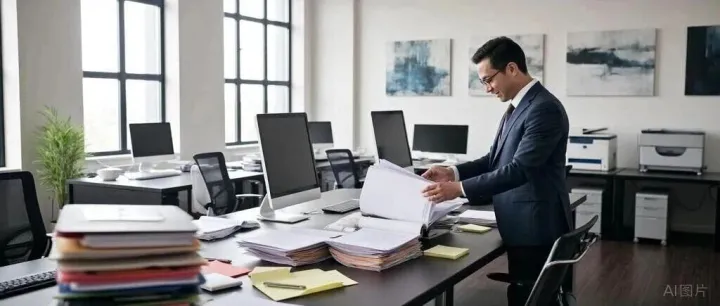 供应商支出分析全攻略：采购如何从被动到战略？