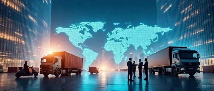 普通人一定要知道的跨境顺序