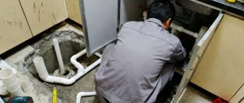 小户型装净水器别慌！安装条件攻略+3款适配机型推荐