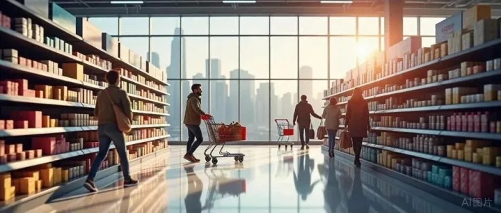 东南亚跨境电商市场的潜力分析