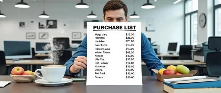 圈粉采购5.0!从被动执行到主动创值，这是现在采购人的进阶捷径！