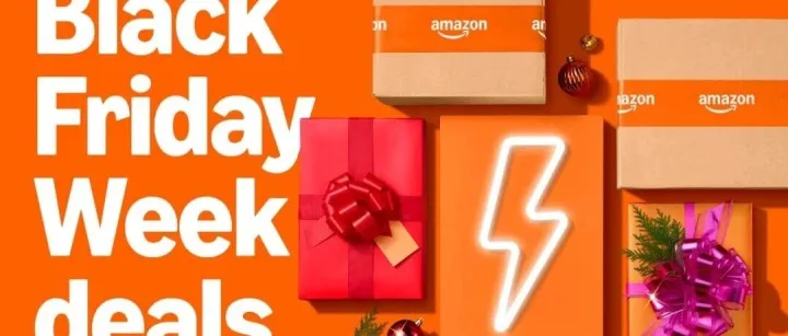 史上最长“黑五网一”开始