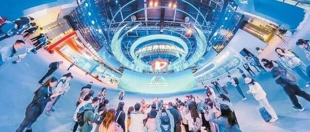 创新潮涌 京华蝶变——国际科创中心建设的北京答卷