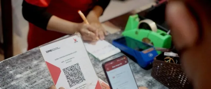 <em>2025</em>年底落地! QRIS将接入支付宝与<em>微</em><em>信</em>支付