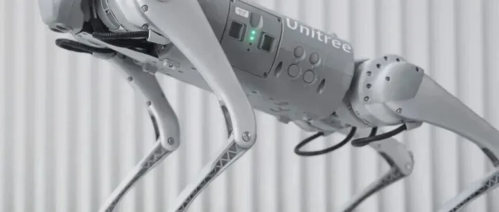 宇树科技IPO：132天完成辅导！