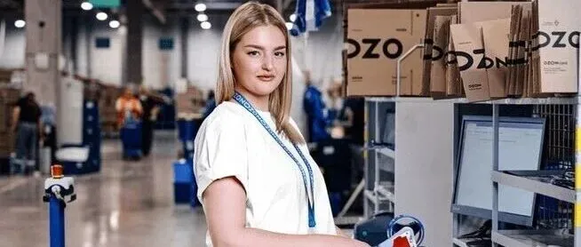 ozon新手卖家指南：百宝箱工具轻松搞定物流选择