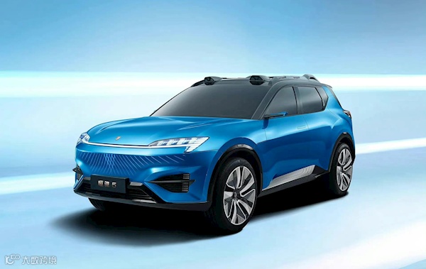 烧了数百亿 只交付1000多辆车！恒大汽车又一附属公司遭破产清算