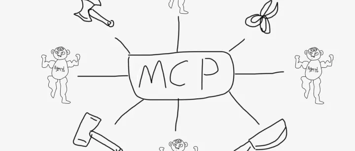 0基础理解：什么是Agent？什么是MCP？