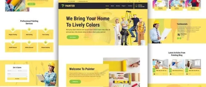 解锁海外市场钥匙：国际化<em>官</em><em>网</em><em>设计</em><em>服务</em>Key to Overseas Markets: Intl. Website Design