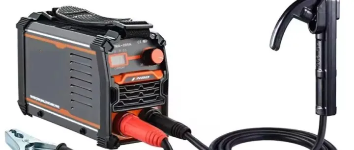 焊机制造工序 | Welding Machine | Soudeuse