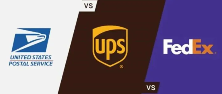 USPS 2026年上调运费