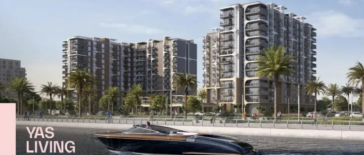 Yas Living秒售罄！解码Yas Island投资热土：阿布扎比楼市新风口