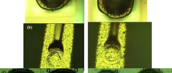 一文了解铜丝键合技术研究进展