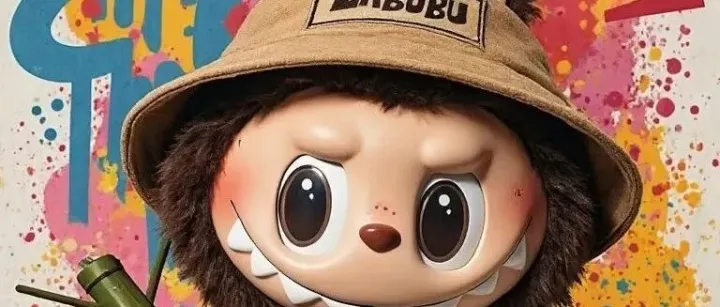 泡泡玛特在欧洲卖得好，却比不上Jellycat被“理解”得多