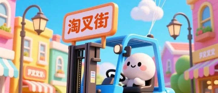 二手（旧）柴油叉车的进出口受到更严格的限制。