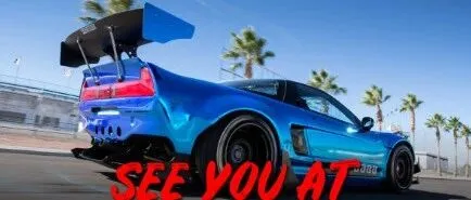 LINE-X·预热SEMA SHOW