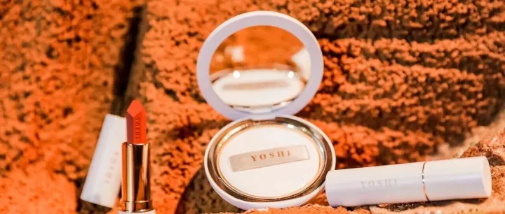 400亿线下彩妆市场，迎来一个宝藏品牌