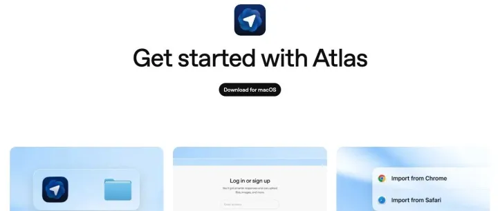 这是要重塑网络交互规范