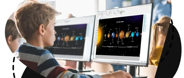 NetSupport School智能课堂管理系统