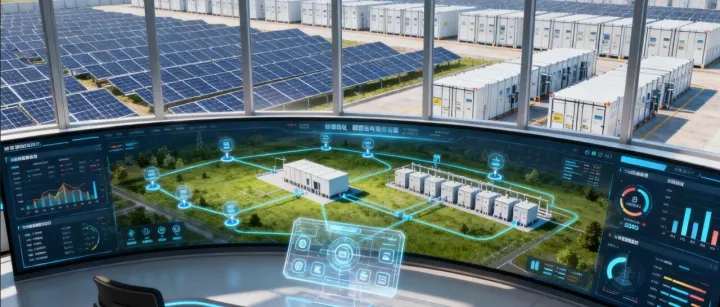 储能系统进阶—EMS篇