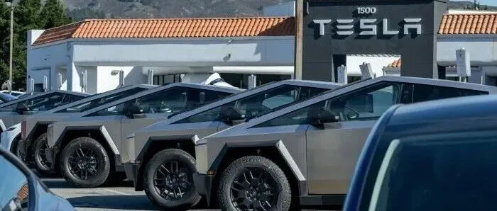 特斯拉要求其美产汽车排除中国零部件