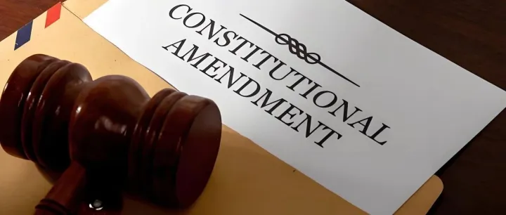 头条|赞比亚律师团体、教会及公民社会联盟就总统宪法修正委员会起诉政府