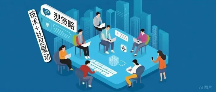 用推特来推动Web3行业｜技术+社区驱动型策略