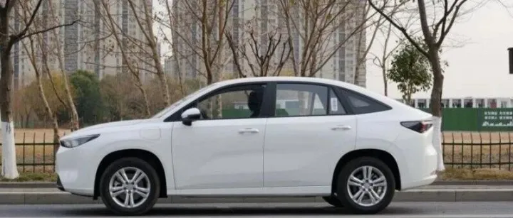 信用评级时代来临，跑网约车用什么车最合适？吉利曹操60成破局关键