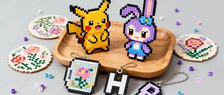 29亿曝光，5倍溢价！塑料小豆子成新宠，赚翻海外市场 | 爆品洞察