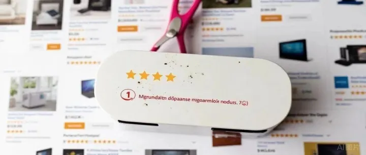 电商英语I  谈谈亚马逊卖家论坛的一个高频词sufficient