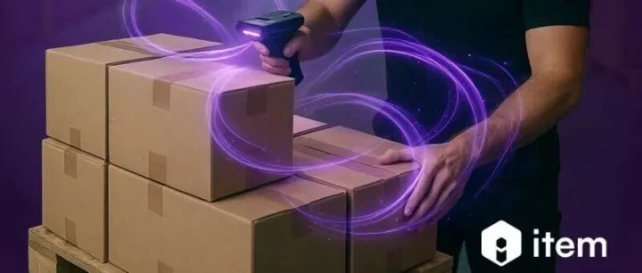 ITEM智能仓储，空间潜力全释放