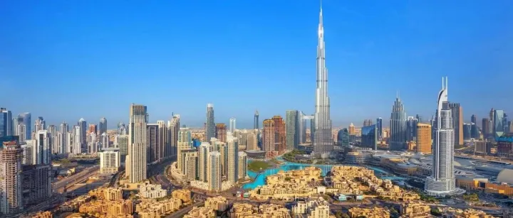 阿联酋<em>AML</em>/CFT法深度剖析：筑牢企业合规防线