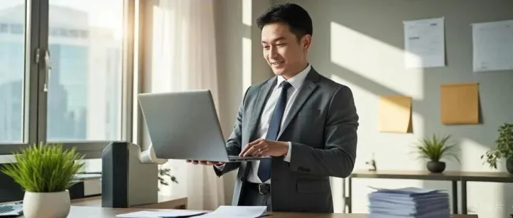 采购员<em>和</em>采购经理<em>职责</em>