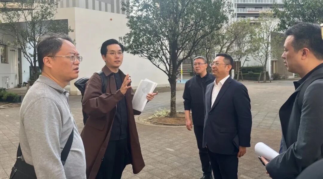 解码智慧城市建设路径，日本柏之叶智能城市的成熟智慧基因，该如何结合实际植入国内实践？- 大数跨境