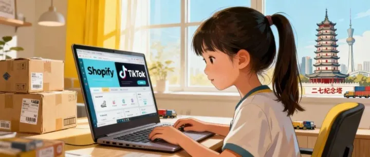 河南卖家必看：从委内瑞拉局势看懂跨境电商的5条生存铁律