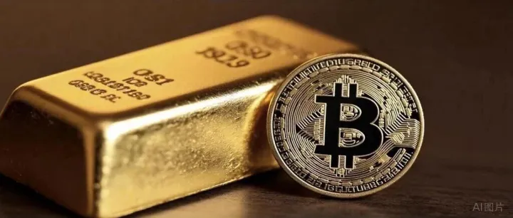 黄金与比特币：新时代资产配置的攻守之道