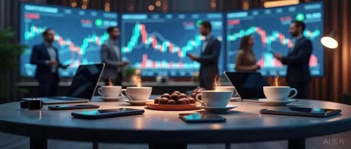 币圈生存指南：散户必须弄懂的四个核心问题