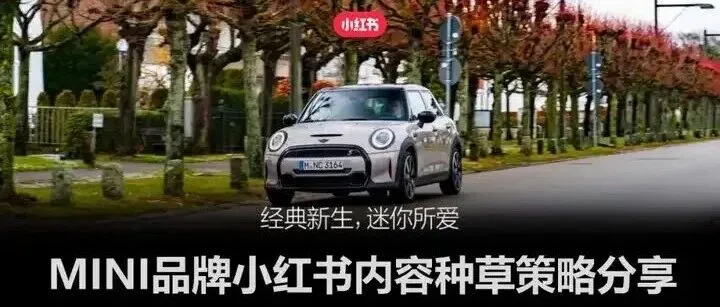 小红书种草<em>营销</em><em>策略</em>案