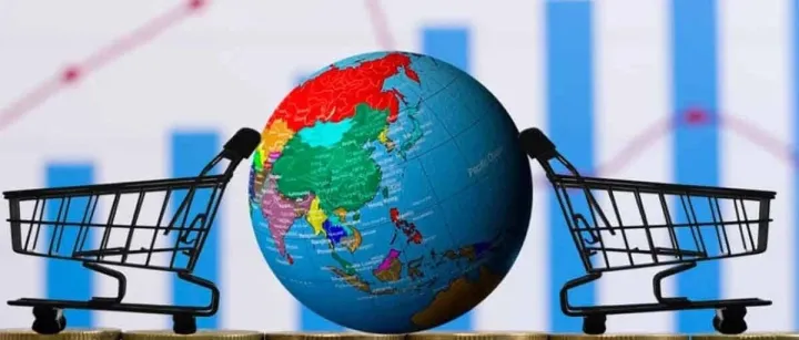 0到1学外贸新手到外贸精英