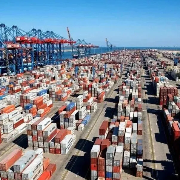 【20251120】船公司联合开通新航线！全程仅27天